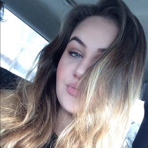 Meet your Posher, Erica